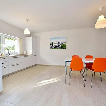 Apartment Mia
