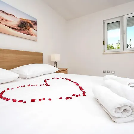 Apartment Mia Zadar