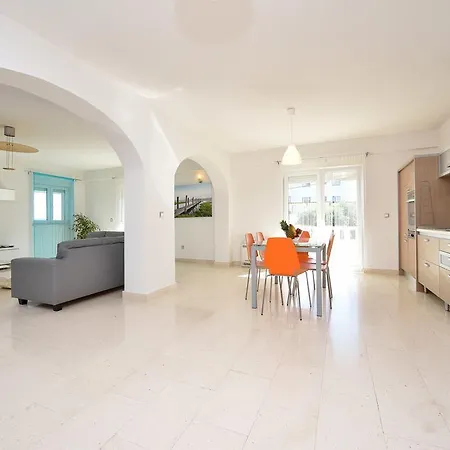 Apartment Mia Zadar