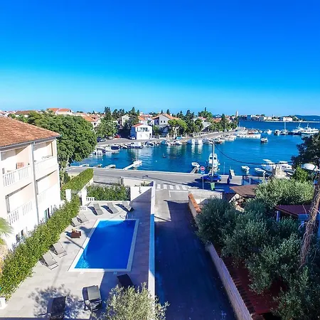 Mia Zadar